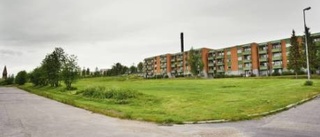 Ung flicka våldtogs på bostadsområde