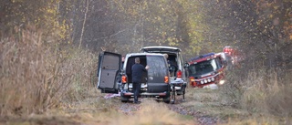 Polisen bekräftar: Avlidne personen i Dannemora var försvunne Pekka, 80