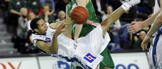 Svart på vitt - här är basketligans toppar