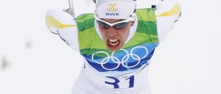 Magnus Ingesson tonar ner Kallas chanser i skiathlon