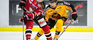 Betygen: De fick underkänt i Luleå Hockey