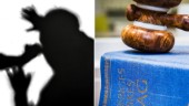 Kvinna misshandlade partner på Gotlandssemester • Slog och rev honom i ansiktet