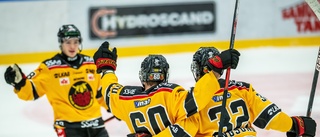 Luleå Hockey stängde ned anfallsglada Oskarshamn – och tog tre poäng i försenad match