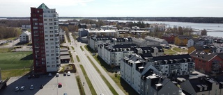 Nu är vi över 58 000 invånare i kommunen – och vi blir allt fler: "Nyköping växer i en lagom takt"