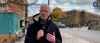 Så kan krimförslagen påverka Linköpingsborna: "Här kan polisen visitera människor utan brottsmisstanke"