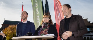 Regeringens budget svälter ut Uppsala kommun