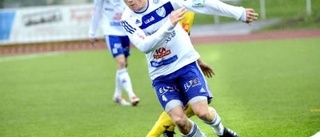 IFK krossades av Akropolis: "Verkar som att vi inte ids vara med"