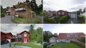 Här är dyraste husen i Uppsala ✔ Storvreta ✔ Stenhagen ✔ Bergsbrunna