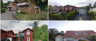 Här är dyraste husen i Uppsala ✔ Storvreta ✔ Stenhagen ✔ Bergsbrunna