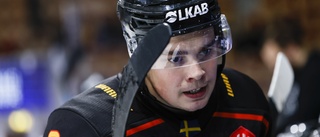 Klart: Han blir Piteå Hockeys första värvning