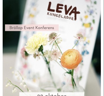 Öppet Hus LEVA Kungslador