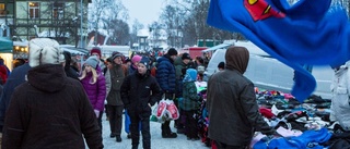 Bildspel från Jokkmokks marknad