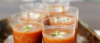 Gazpacho i glas