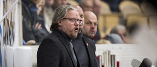 Olsson: "Jag förväntar mig mer av gruppen"