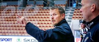 HHS-kedjan redo för CHL