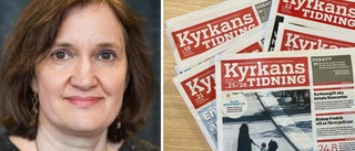 Journalistprofil från Skellefteå har avlidit