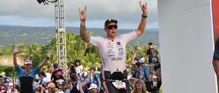 Världens svåraste Ironman höll på att besegra lokal trio: "Absolut det värsta jag gjort"
