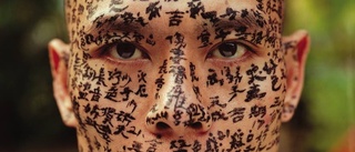 Kinesisk samtidskonst på bildmuseet