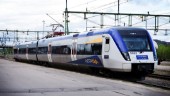 Ny tågoperatör för Norrtåg