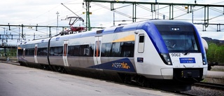Ny tågoperatör för Norrtåg