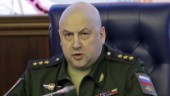 Hårdför hök ny general för ryska invasionen