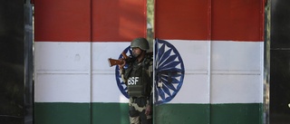 Indien och Pakistan utväxlar atomlistor