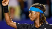 Mikael Ymer till Stockholm Open