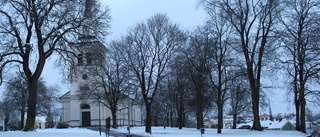 Passa på och njut av trettondagens sol – snart väntar mer moln