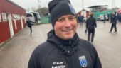 Holgersson är tillbaka, minns tiden i IFK Motala