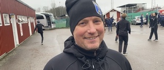 Holgersson är tillbaka, minns tiden i IFK Motala