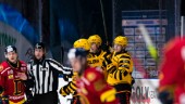 "Lirre" klev fram på övertid – och sköt segern till Skellefteå AIK