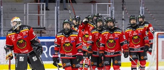 Smitta i SDHL-laget – Luleå Hockeys hemmamatch skjuts upp 