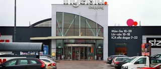 Två nya butiker på Ingelsta