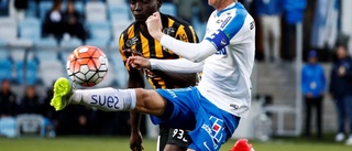 Kamaras mål sätter press på IFK