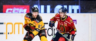Ändringar i Luleå Hockey – junioren uttagen för första gången