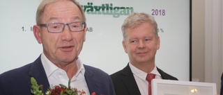 Malåföretag toppar Tillväxtligan i Västerbotten