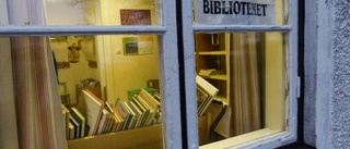 Söderköpings kommun backar om biblioteksbesparing