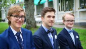 De trampade tandem — till balen