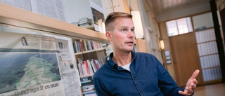 Förre Linköpingsforskaren: "Män och klimatförnekelse väcker känslor"