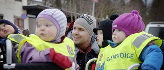 Debatt: Miljonerna rullar men barnens välmående ignoreras