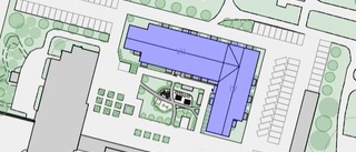 Bygglov klart för lägenheter i Sjungande Dalen • Ska byggas av Lindbäcks – så många nya lägenheter blir det