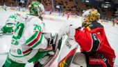 Luleå Hockeys match mot Rögle skjuts upp