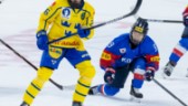 Ny satsning på damhockey ska ge OS-medaljer