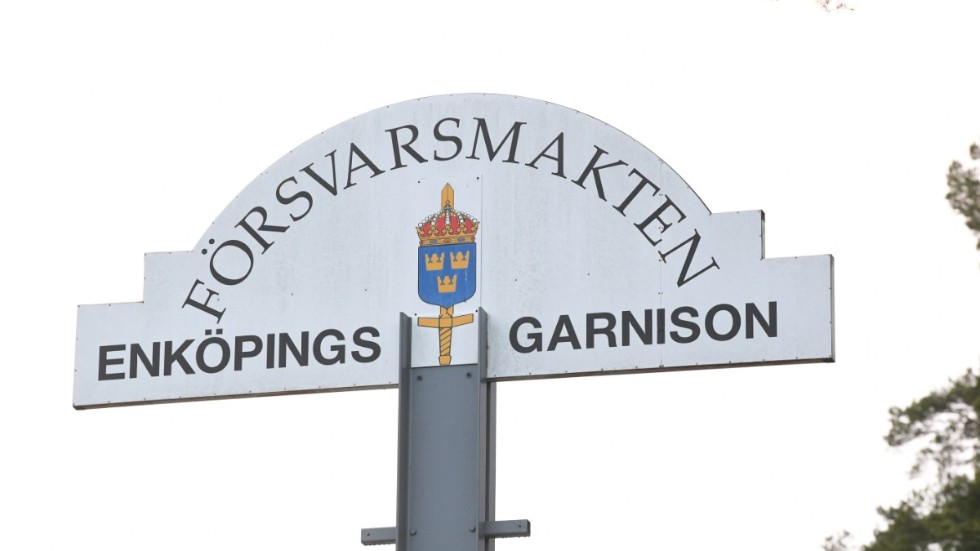 Soldaterna på Ledningsregementet i Enköping, ett av landets största förband, har utsatts för allvarliga kränkningar. Arkivbild.