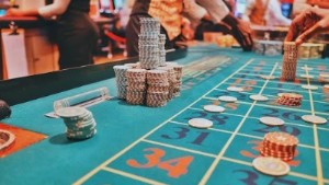 Svenska casinon ser tillväxt in i nyåret