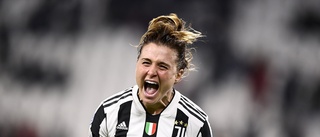 Tredje raka supercuptiteln till Juventus
