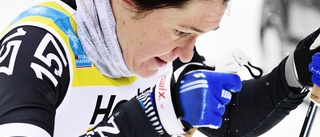 Johansson Norgren åter en vinnare