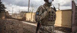 OSSE: 1 500 brott mot vapenvilan i östra Ukraina