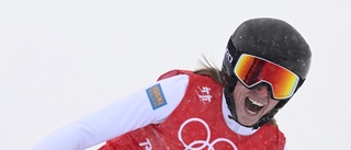 Näslund om OS-guldet: "Glad, stolt och tacksam