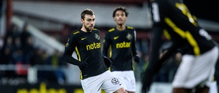 Uppgifter: AIK-spelaren klar för Sirius  